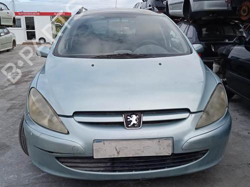 Fuel flap PEUGEOT 307 Break (3E) 2.0 HDI 90 | BP9858644C131 