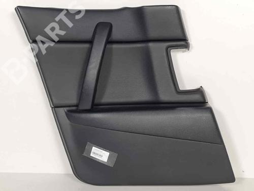 Used Left rear door panel Left rear door panel MAZDA RX-8 (SE, FE) 1.3 (FE103, SE3P) (231 hp) 7867722 7867722