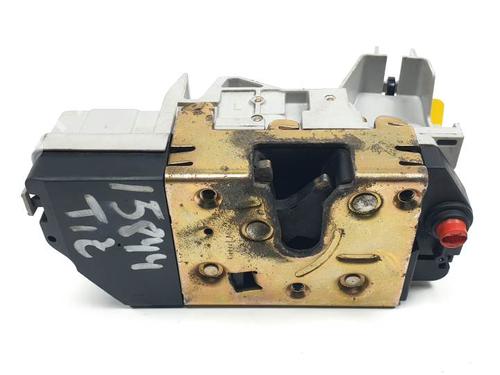 Used Rear left lock PEUGEOT 307 (3A/C) 1.6 HDi 110 (109 hp) 24984106