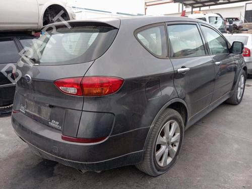 Right tailgate light SUBARU TRIBECA (B9) 3.0 (WXE) | BP25140096C80 - Image 26