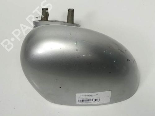 Right mirror AUDI TT (8N3) 1.8 T | BP6848358C27 