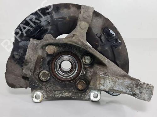 Right front steering knuckle VOLVO V70 II (285) 2.4 | BP6988486M26 