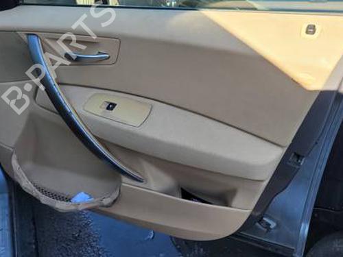 Engine BMW X3 (E83) 2.0 d | BP31272407M1 