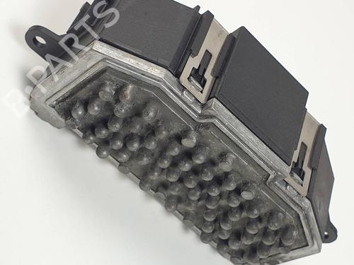Used Heater resistor Heater resistor VW GOLF V Variant (1K5) 1.9 TDI (105 hp) 29989927 29989927
