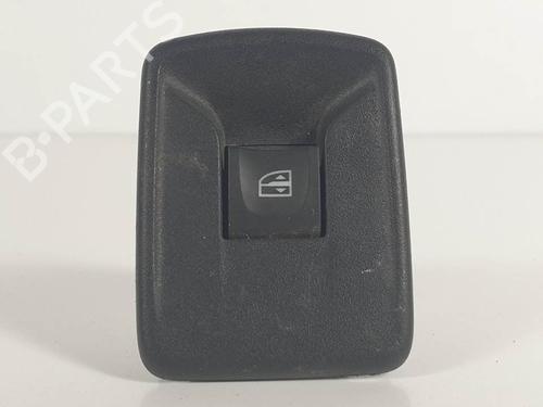 Used Right front window switch DACIA SANDERO II 1.0 SCe 75 (B8JC, B8JD, B8NC) (73 hp) 12367112