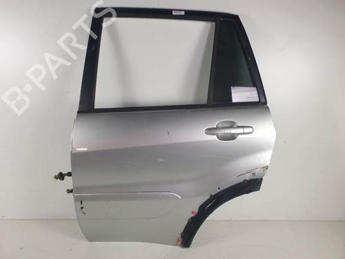 Used Left rear door TOYOTA RAV 4 II (_A2_) 2.0 D 4WD (CLA20_, CLA21_, CLA20R, CLA21R) (116 hp) 11172188
