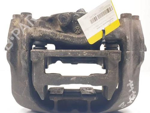 Used Right front brake caliper Right front brake caliper VW TRANSPORTER T4 Van (70A, 70H, 7DA, 7DH) 2.4 D (78 hp) 17661426 17661426