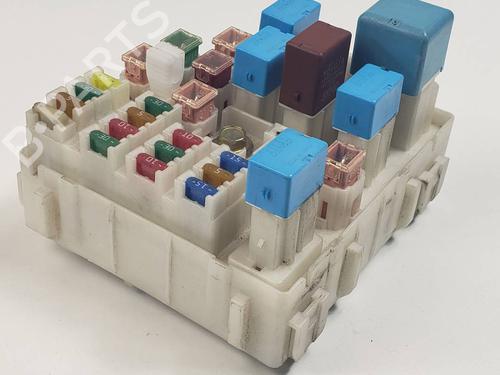 Used Fuse box Fuse box 38254701 38254701