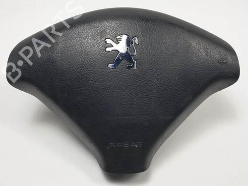 Used Driver airbag PEUGEOT 307 (3A/C) 1.6 16V (109 hp) 18119860