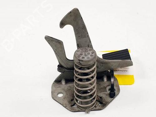 Serrure capot VOLVO S60 I (384) D5 (163 hp) 17165017