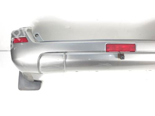 Rear bumper NISSAN X-TRAIL I (T30)  | BP29149387C8 