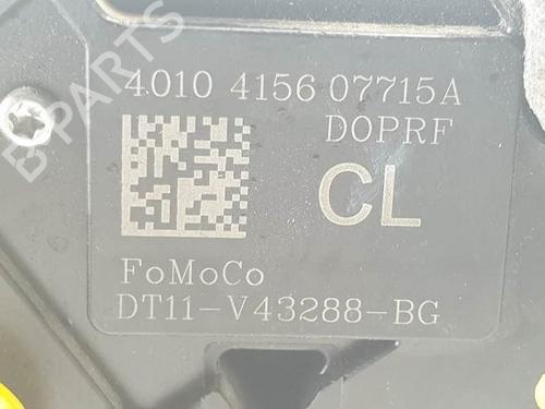 Rear right lock FORD TRANSIT CONNECT (P65_, P70_, P80_) 1.8 Di | BP29274815C99