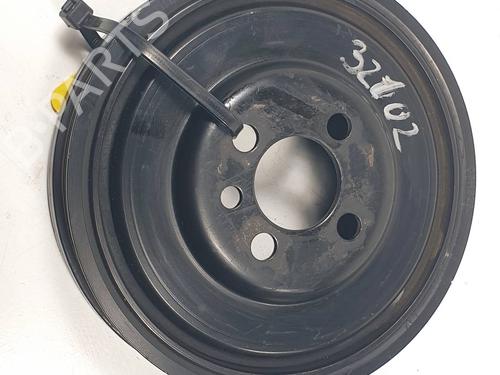 Used Pulley Pulley SEAT LEON (1P1) 1.9 TDI (105 hp) 31285751 31285751