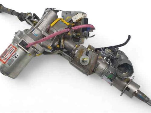 Used Steering column Steering column HYUNDAI i20 I (PB, PBT) 1.2 (78 hp) 25138307 25138307