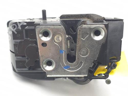 Used Rear right lock NISSAN QASHQAI / QASHQAI +2 I (J10, NJ10, JJ10E) 2.0 dCi (150 hp) 21800699