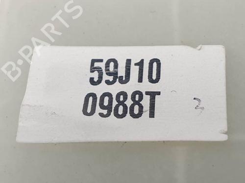 Left front window switch SUZUKI LIANA (ER, RH_) | BP25144770I27 - Image 4