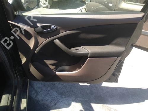 Left front window switch SEAT ALTEA XL (5P5, 5P8) 2.0 TDI 16V | BP38105501I27 - Image 21