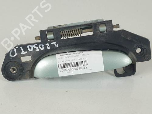 Used Rear right exterior door handle Rear right exterior door handle 15228967 15228967