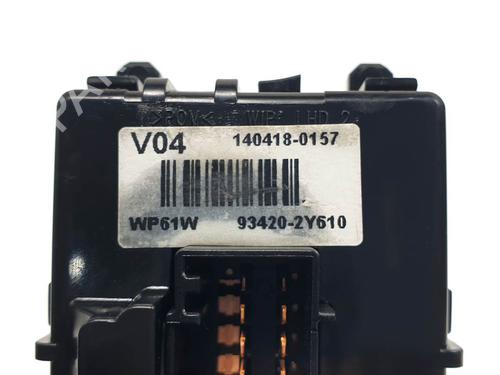Steering column stalk HYUNDAI i40 I (VF) 1.6 CRDi | BP28066110I23 - Image 4