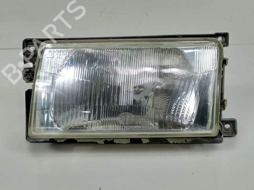 Used Left headlight Left headlight VW POLO II (86C, 80) 1.3 Cat (75 hp) 8067999 8067999