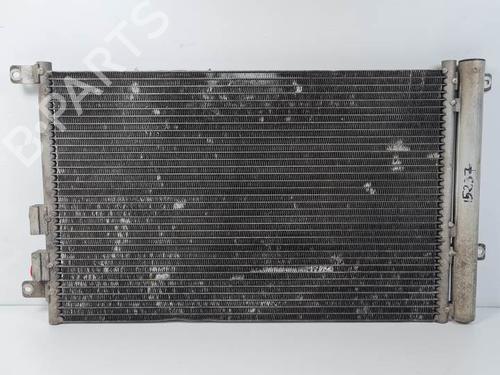 AC radiator ALFA ROMEO 156 Sportwagon (932_) 1.9 JTD 16V (932BXE00) | BP28178229M32 
