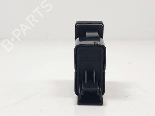 Warning switch MAZDA 3 (BL) 2.2 MZR CD (BL10) | BP31272394I22 - Image 2