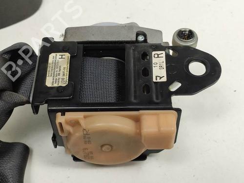 Front right seatbelt MAZDA 6 Hatchback (GG) 2.3 (GG3S) | BP8948630I25 