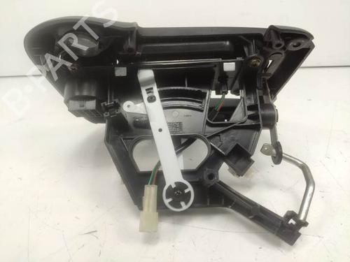 Climate control HYUNDAI ATOS (MX) 1.0 i | BP8924667I5 
