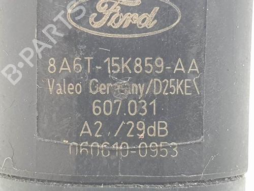 Electronic module FORD S-MAX (WA6) 2.0 TDCi | BP25117229M83  - Image 6