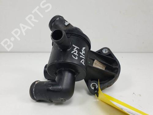 Used Thermostat housing Thermostat housing 13956410 13956410