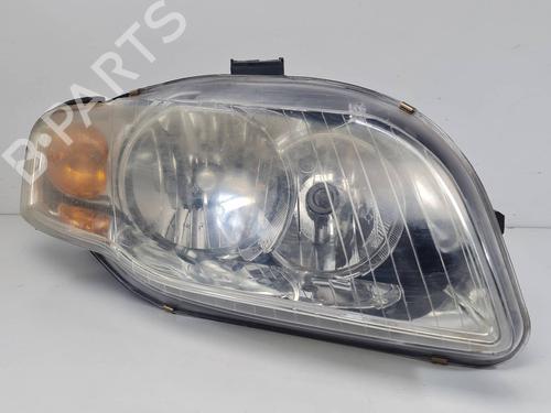 Used Right headlight Right headlight 37434322 37434322