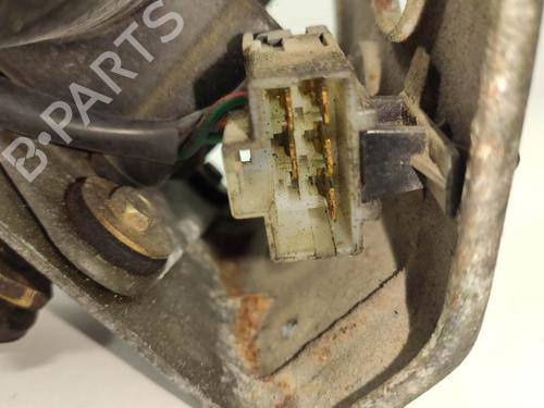 Front wiper motor NISSAN VANETTE CARGO Bus (HC 23)  | BP9717220M29 