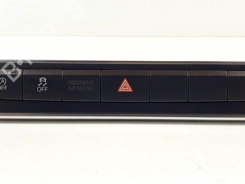 Used Warning switch Warning switch 19137293 19137293