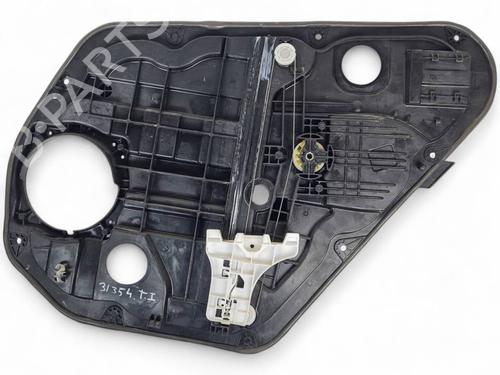 Rear left window mechanism HYUNDAI i40 I (VF) 1.7 CRDI | BP29417094C24 