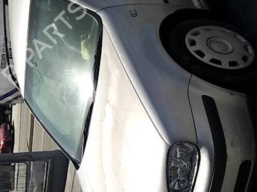 Climate control VW GOLF IV Variant (1J5) 1.9 TDI | BP36315305I5  - Image 5