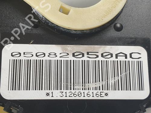Squib airbag CHRYSLER VOYAGER IV (RG, RS) 2.8 CRD | BP18120370C102 