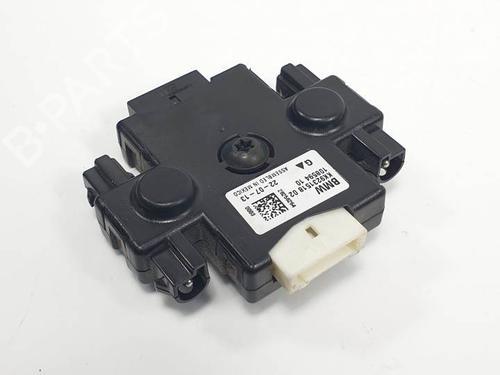 Used Antenna/Base BMW 3 Touring (F31) 318 d (143 hp) 25144153