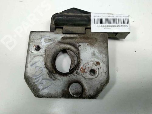 Used Hood lock Hood lock RENAULT CLIO II (BB_, CB_) 1.5 dCi (B/CB07) (65 hp) 8764696 8764696