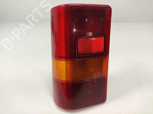Used Right taillight Right taillight SEAT TERRA (24) 0.9 (40 hp) 9835957 9835957