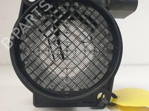 Mass air flow sensor MERCEDES-BENZ CLK Convertible (A208) CLK 230 Kompressor (208.447) | BP31033606M95