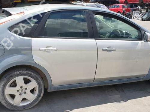Engine control unit (ECU) FORD FOCUS II (DA_, HCP, DP) 1.8 TDCi | BP18052125M57 