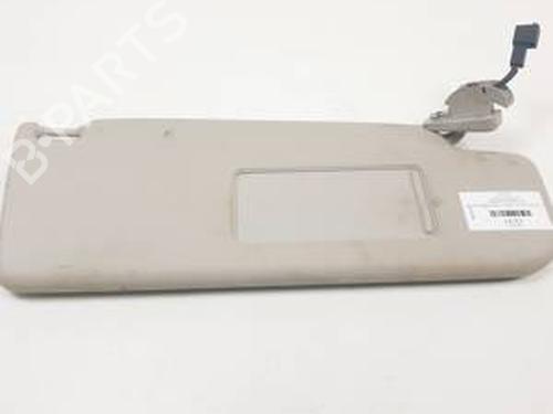 Parasol derecha SEAT TOLEDO III (5P2) 1.9 TDI (105 hp) 31142980