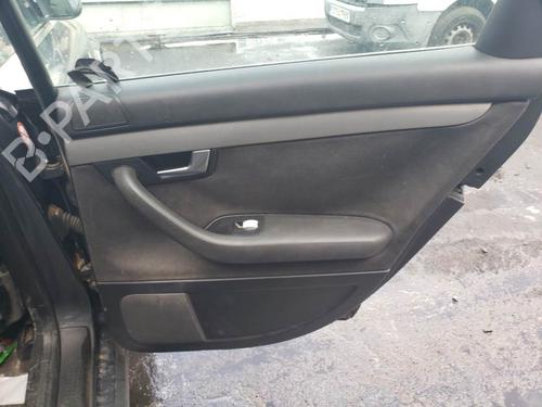 Left front fog light AUDI A4 B6 (8E2) 2.5 TDI quattro | BP40174971C30 - Image 11