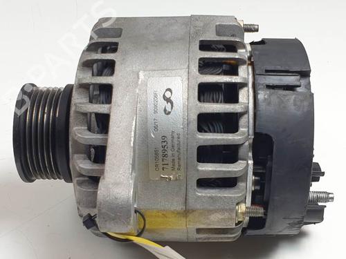 Alternator ALFA ROMEO 159 (939_) 1.9 JTDM 16V (939AXC1B, 939AXC12) | BP28178320M7 