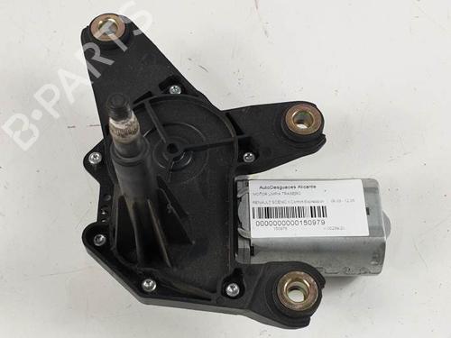 Used Rear wiper motor RENAULT GRAND SCÉNIC II (JM0/1_) 1.6 (113 hp) 6845026