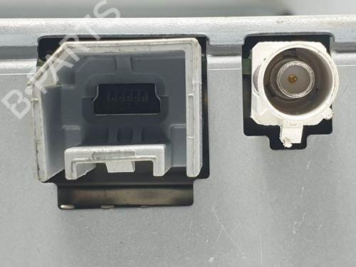 Radio FIAT DOBLO Platform/Chassis (263_) 1.3 D Multijet | BP12358593E6 