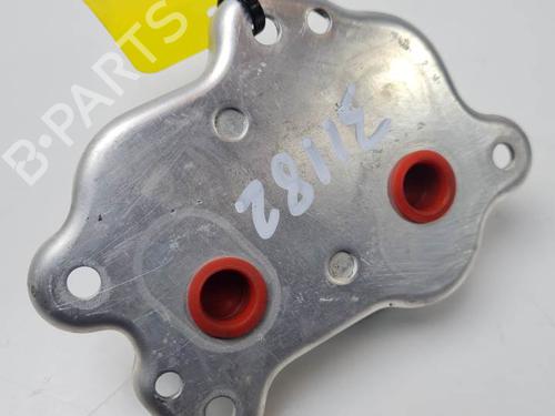 Oliekøler MINI MINI (R50, R53) Cooper S | BP28804147M33 