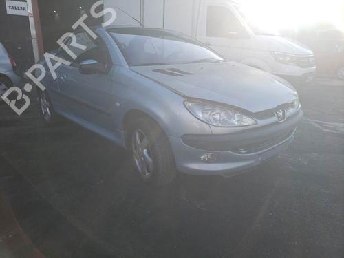 Alternator PEUGEOT 206 CC (2D) 1.6 16V (2DNFUF, 2DNFUR) | BP25116849M7 - Image 26