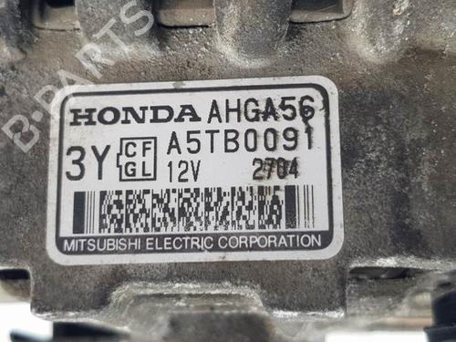 Alternator HONDA JAZZ II (GD_, GE3, GE2) 1.2 i-DSI (GD5, GE2) | BP15091886M7 