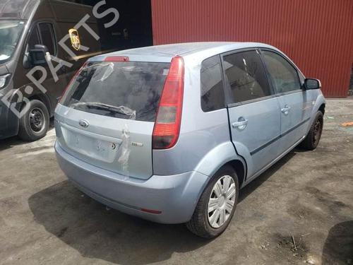Computer motormanagement FORD FIESTA V (JH_, JD_) 1.4 TDCi | BP18604034M57 